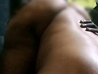 What Makes Big Ass Milf Crave Doggy Style Pounding in Preview?