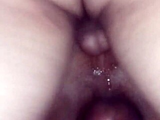 Young and straight gay amateur’s big cock surprise