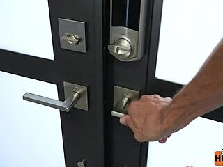 Hey, don't cheat on your stepmom; maybe I can help with Macy Meadows.