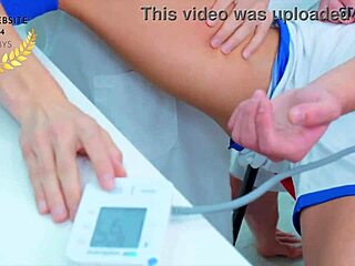 Creamy Twink Receives Erotic Massage With Blowjob And Masturbation In High Definition Gay Scene