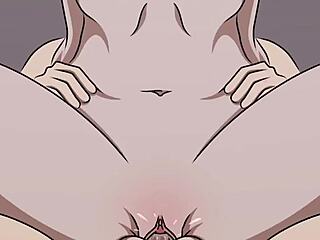 Eren pounds gothic Mikasa until he finishes inside - Shingeki no Kyojin action.