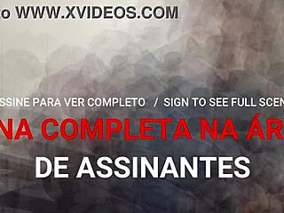 this big gay dick is showing off solo in front of the mirror