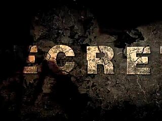 Vintage Halloween Gay Fest in Antique Retro Style