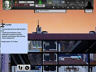 Girls work for more money in survival episode