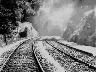 Vintage Halloween Gay Fest in Antique Retro Style