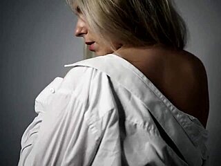 Most passionate sex scene ever in short cinematic porn movie