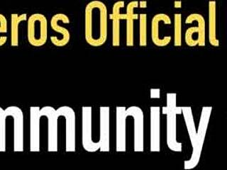 hey, check out gabby quinteros in doggy style