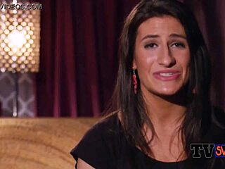 American couples hose each other down during steamy foreplay.