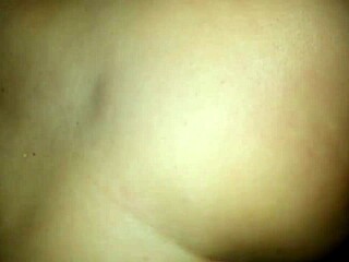 Big Ass Mature Wife's Hairy Pussy Fucked Close Up