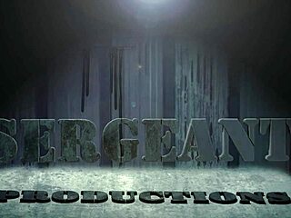 SGT Productions Presents Massive Trailer with Rough Face Fucking and Big Tits.