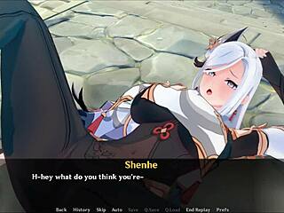 Kleeprankadventure Part 6