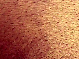 Gaping My Hole in Public, Squirting Hard With Big Black Cock Outdoors