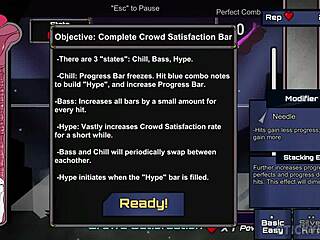 Hentai Girl Wet At Rave Part 6