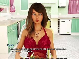 Wild Sex Gameplay in Sunshine Love Part 36!