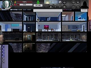 Girls work for more money in survival episode