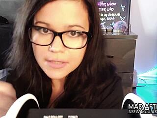 nsfw asmr joi sex with roleplay and vibrator instructions, wanna join?