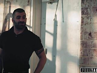 Probation Officer Demands Sex to Stay Silent Now