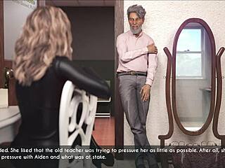 Girlfriend sucks big cock in hotel for fun!