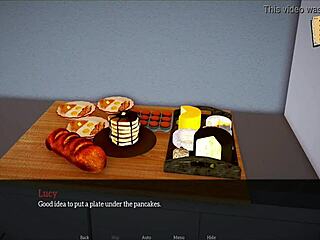 my new family episode 300