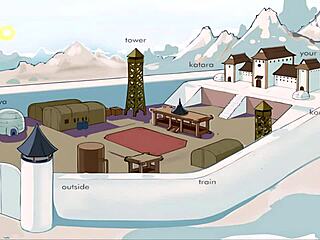 Four Element Trainer Book 5 Slav Part 3 Intense Action