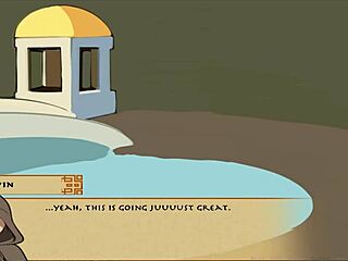 Sloppy Blowjob In Hentai