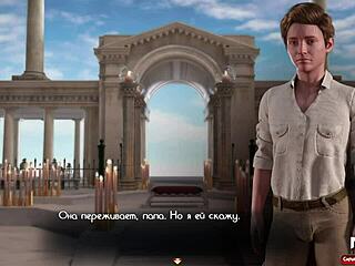 Diana Nude Masturbating On Treasure Of Nadia Pages