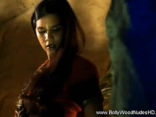 Exotic Loving From Erotic India With Beautiful Asian Babes Nude Dancing