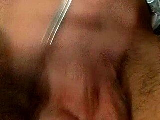 i masturbate on webcam again