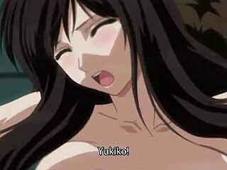 Kara No Shoujo - Ep 2: Intense Hentai Action!