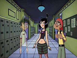 Diyahotpussy Fucked by Boyfriend's Big Cock