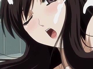 Kara No Shoujo - Ep 2: Intense Hentai Action!