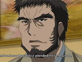 Kara No Shoujo - Ep 2: Intense Hentai Action!