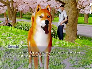 Is academy 133 the hottest hentai anime game?