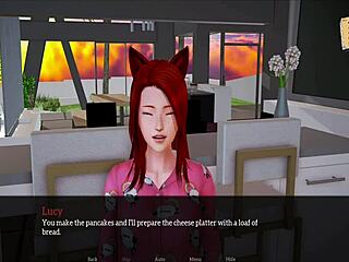 my new family episode 300