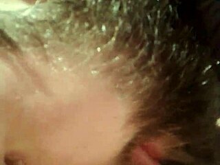 PAWG TAKES JOSHUA JIMS BWC! FIRST PORN SHOOT!