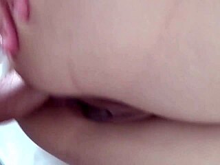 spanish babe linda del sol takes anal from victor bloom