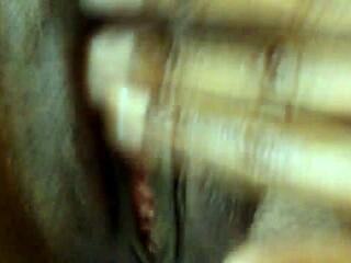 Is Her Shaved Pussy Ready For Hardcore Fucking?