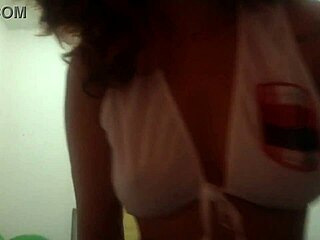 I Am The Sexiest Nymph In The World!