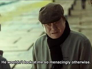 Lee Tae Im in hot Korean movie scene