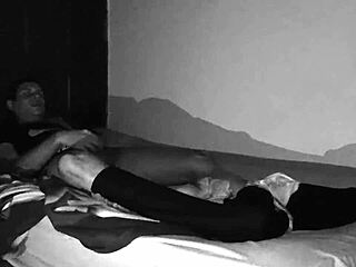 Damn! I Visit My Friend's House and End Up Screwing His Mom Without Him Noticing