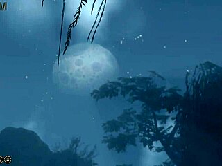 In Baldur's Gate 3, Halsin romances in a naked gay sex scene without mods.