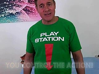 Angel Piaf Takes Hardcore Pussy Pounding in POV