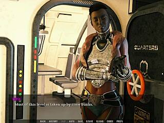 Twice the Fun in Hentai Game Fucking