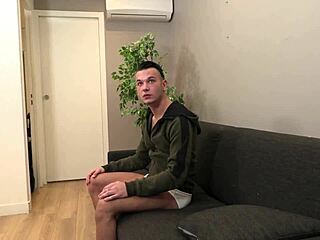 I Joined This Gay Orgy And It Was So Intense And Wild With All The Guys