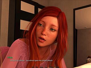 Radiant Waitress Sucks Big Cock And Gets Assfucked In Bathroom Stalls