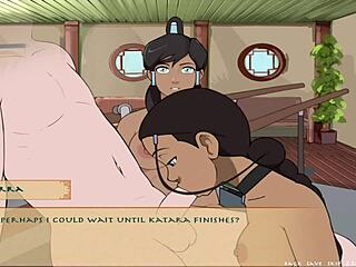 Four Element Trainer Book 5 Slav Part 3 Intense Action