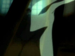 Kara No Shoujo - Ep 2: Intense Hentai Action!