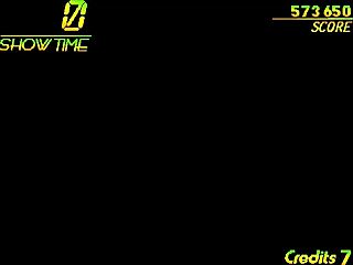 Dancing Eyes Risque 3D Puzzle Game