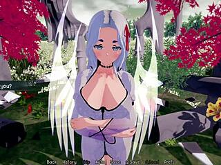 I-I can't believe this hentai cartoon is so hot, part 1