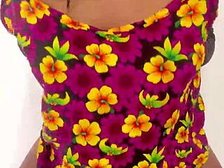 Indian Desi Teen 18+ Horny Girl Enjoys Hardcore Muff Diving Fun